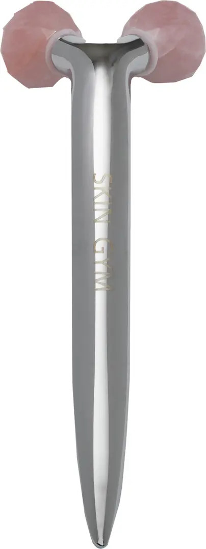 Skin Gym Rose Quartz Revi Roller | Nordstrom | Nordstrom