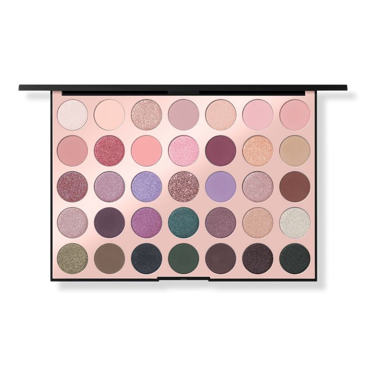 35C Everyday Chic Artistry Palette | Ulta