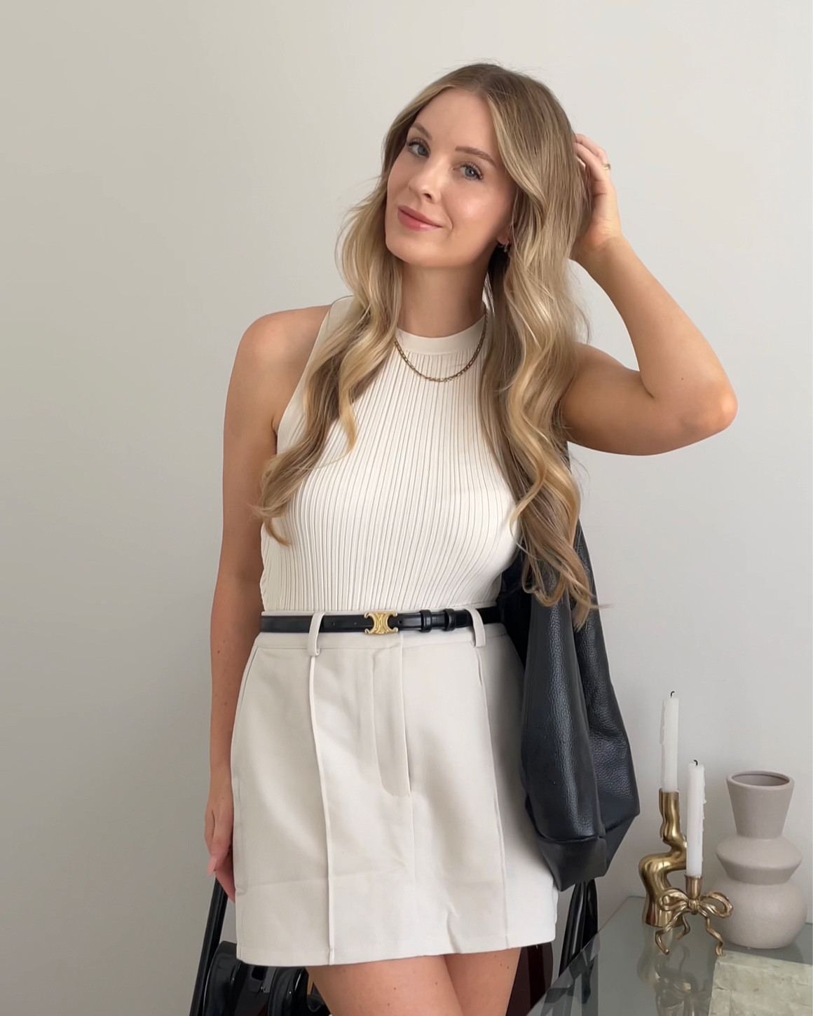 Day 20/30 summer outfit inspo - you need a skort, i dont make the rules 

#LTKstyletip #LTKaustralia