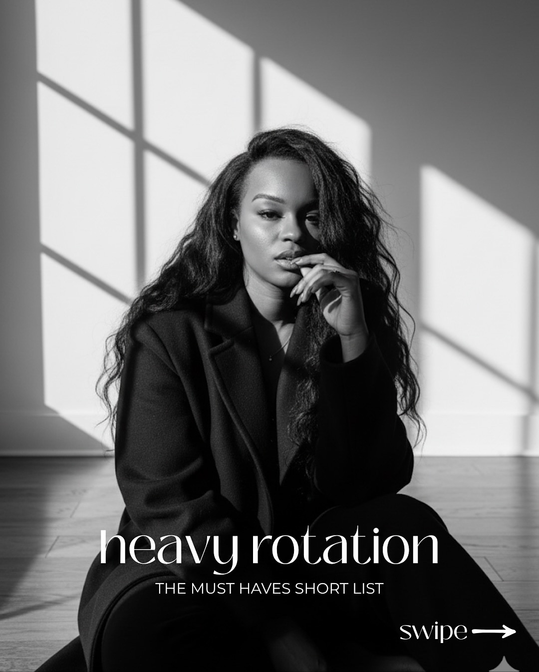 A few finds I can’t gatekeep anymore.

Swipe through to see what made the cut. 

List Details -

1. @beautifulbydrew 2 Qt Manual Slow Cooker, 2-Pack, Thyme Green + Porcini Taupe (Under $20)
2. @tomfordbeauty Oud Wood and Neroli and Portofino Lost Cherry & Soleil Blanc Eau de Parfum Discover Sets
3. @lorealparis True Match Lumi Glotion and Natural Glow Enhancer
4. @tymo_fashiontech TYMO CURLPRO Beach Waves Curling Wand
5. Personalized Travel Jewelry Case


#SignedMalikaG #LifeInMy40s #dallasinfluencer #dallascontentcreator #dallasblogger #DallasLifestyleCreator #CuratedLife #thesoftedit #over40club #heavyrotation #musthaveslist #mytopfive #tomfordbeauty #tomford #loreal #lorealparis #tymo #beautifulbydrew #amazonfinds