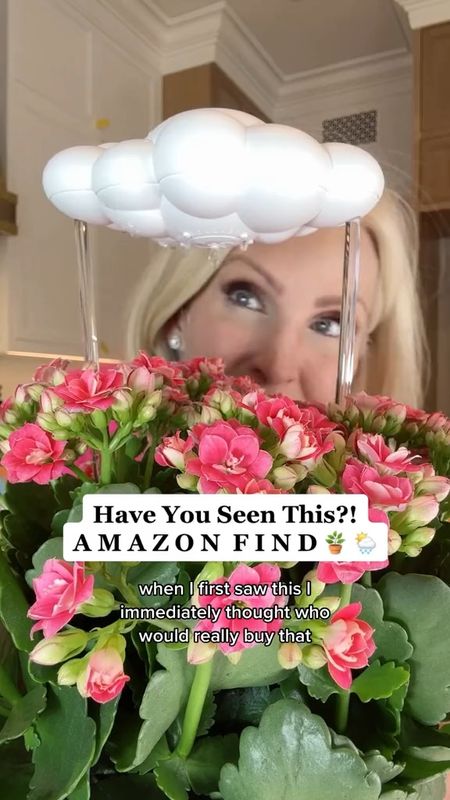 Shop the reel: My New Favorite Amazon Home Find 
On sale now! Makes a great little gift 

amazon find, amazon home, amazon home find, spring decor, flower pot, flower vase, amazon home decor, gift idea

#LTKsalealert #LTKhome #LTKSeasonal