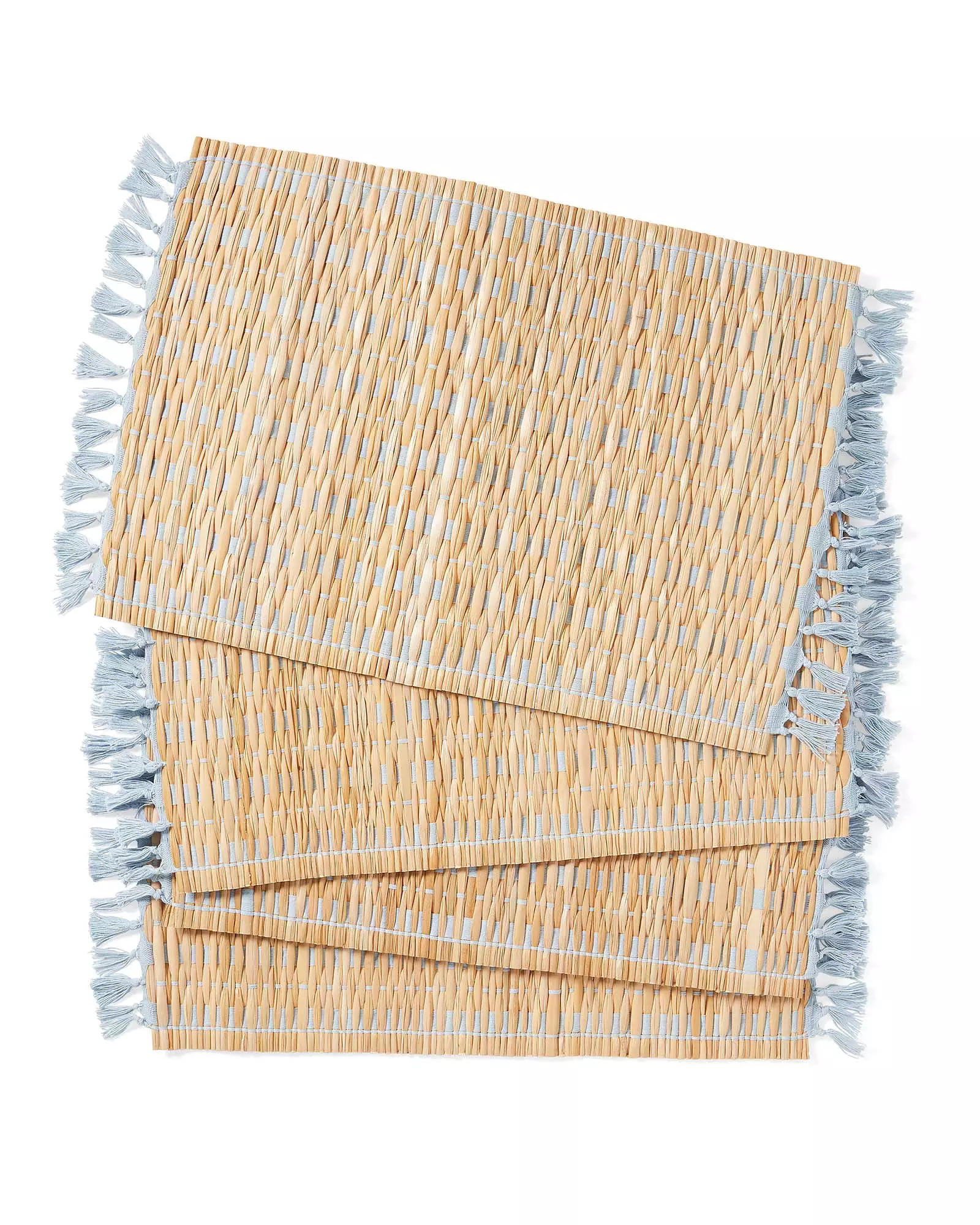 Cabo Woven Placemats (Set of 4) | Serena and Lily