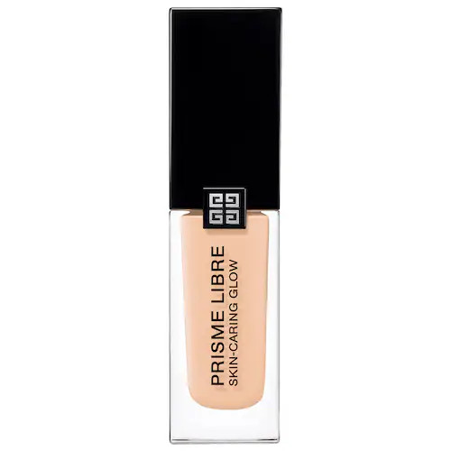 Prisme Libre Skin-Caring Glow Foundation - Givenchy | Sephora | Sephora (CA)