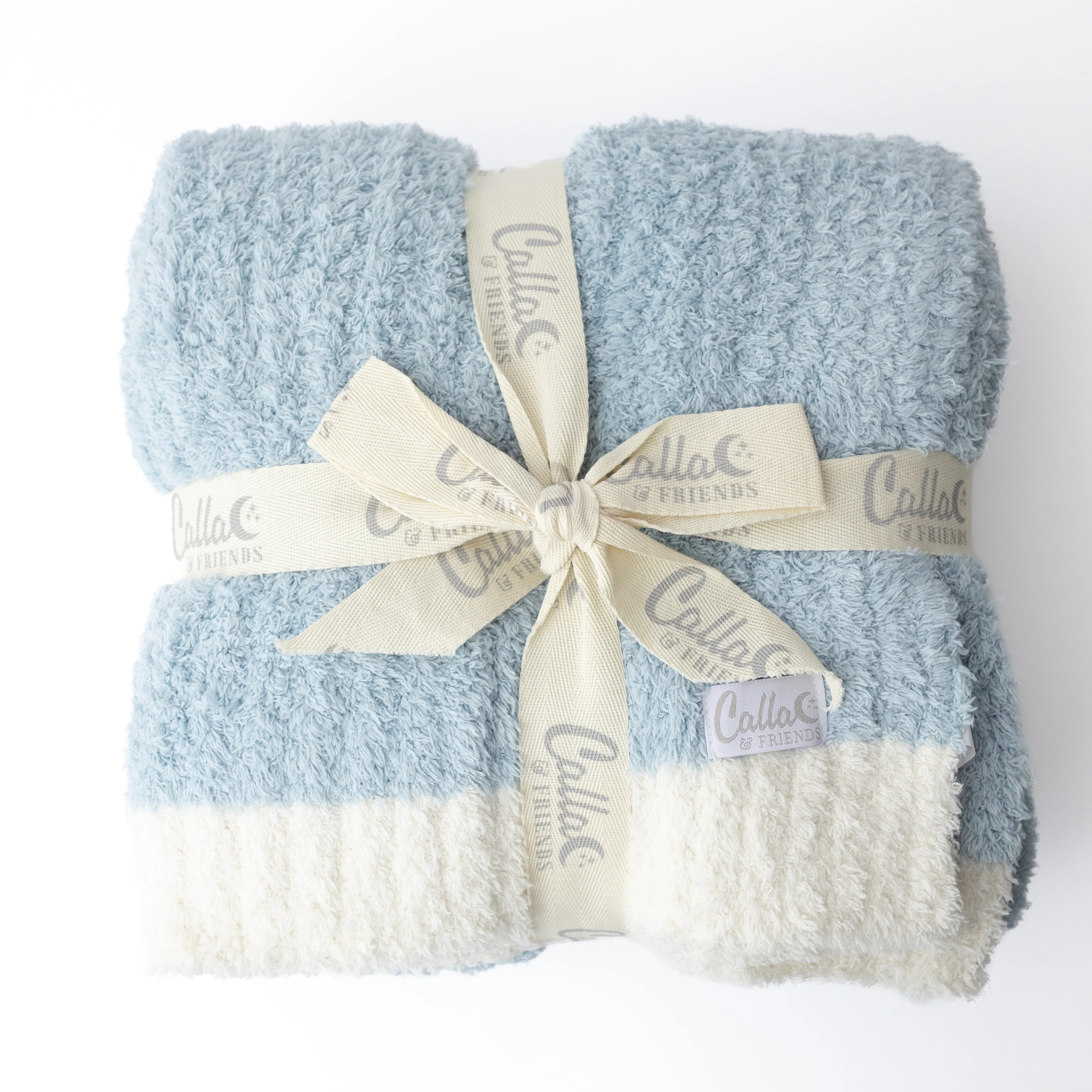 The Alani Blanket | Calla & Friends