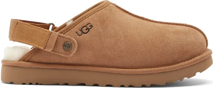 UGG® Lanah Clog (Women) | Nordstromrack | Nordstrom Rack
