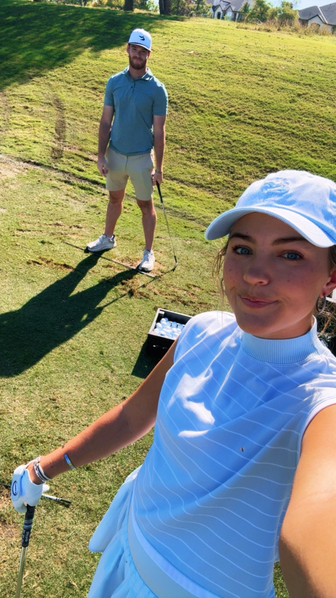 Cute golf outfits!!! Sale and cute trendy outfits for girls

#LTKFindsUnder50 #LTKSaleAlert #LTKActive