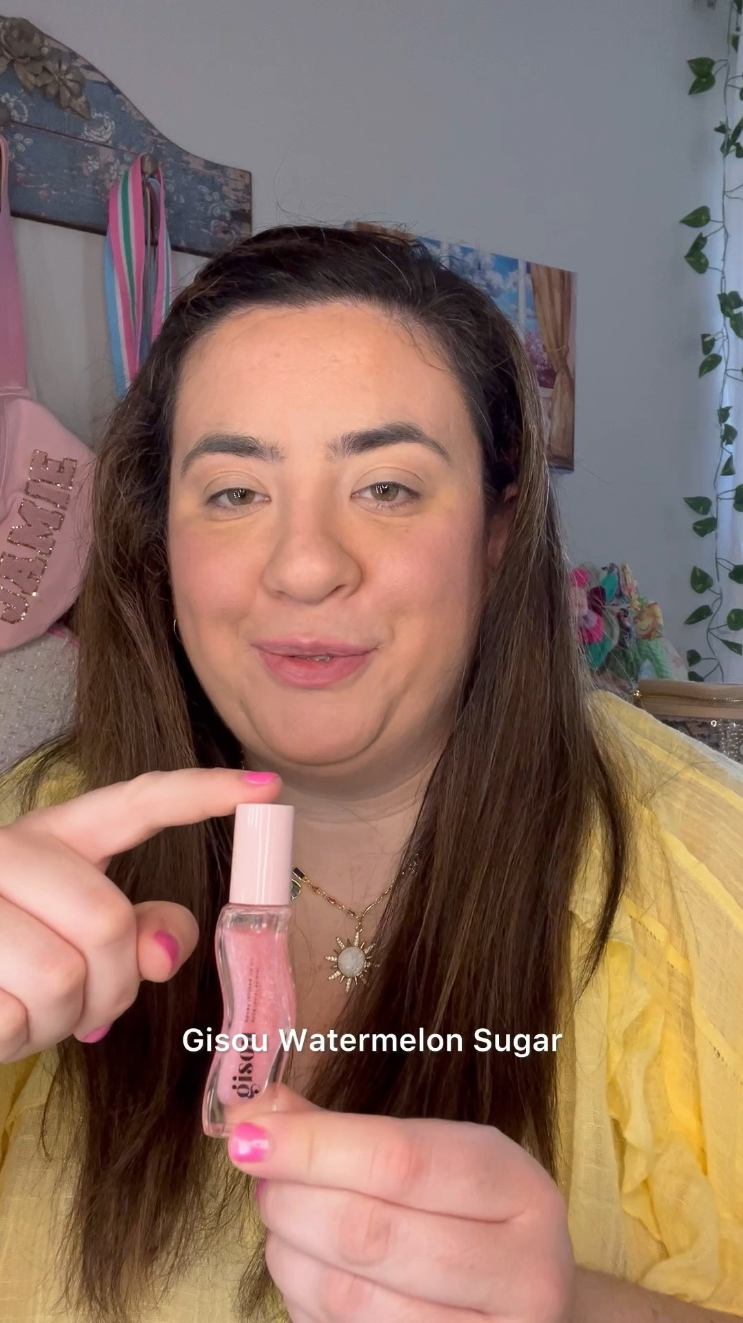 Sephora Sale Haul 🛍️💕

Saie Sunmelt bronzer, Kaja blush stick, Dior blush, Gisou lip oil, glowy makeup, dewy makeup, glowy skin, glowy setting spray, natural makeup #LTKvideo

#LTKbeauty #LTKxSephora #LTKsalealert