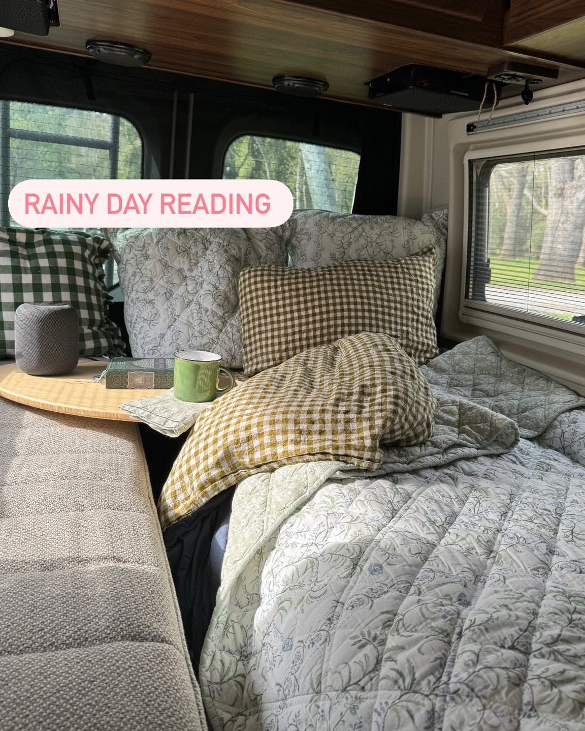 From my home to my camper to my skincare studio THESE GINGHAM sheets from Piglet In A Bed are so incredible. Cozy and beautiful they get softer and softer with each wash. 

Sale alert. Up to 40% off this weekend  

#LTKHome #LTKHoliday #LTKCyberWeek