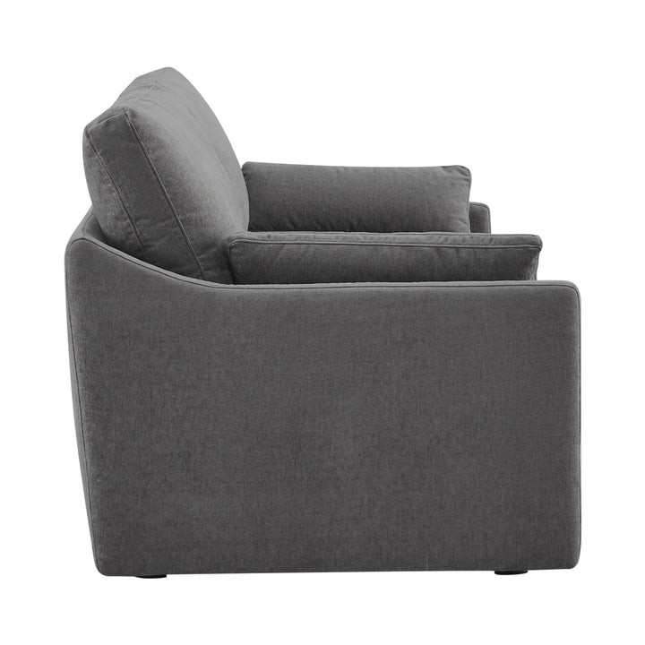 Kenna 2 Seat Modular Sofa | Deep Comfort Seating | Chita