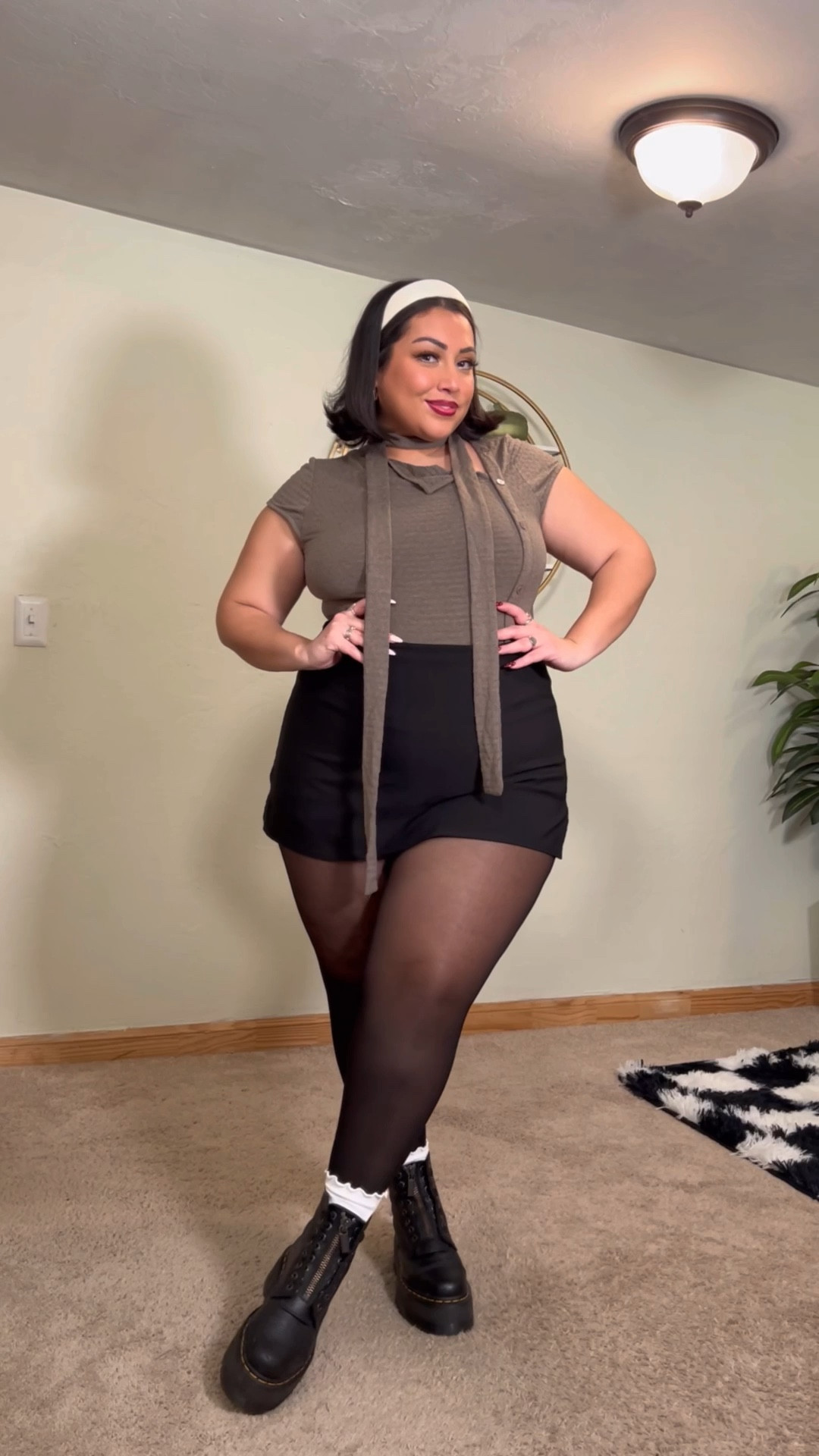 Spring outfit ideas💕
Outfit 1: green dress 0x
Outfit 2: top 0x , skirt 2X 
Outfit 3: dress large
Outfit 4: XXL plus overalls, xl top

#LTKootd #LTKgrwm #LTKPlusSize