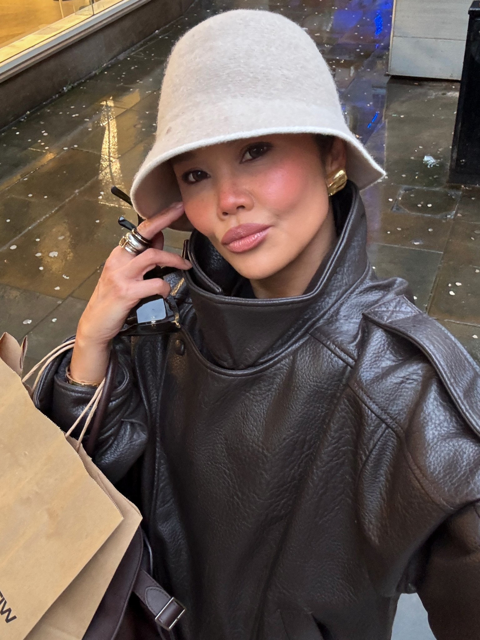 Some recommendations to achieve this look but even better in my opinion. Quality is key  

#LTKstyletip #LTKFashionMonth #LTKspring