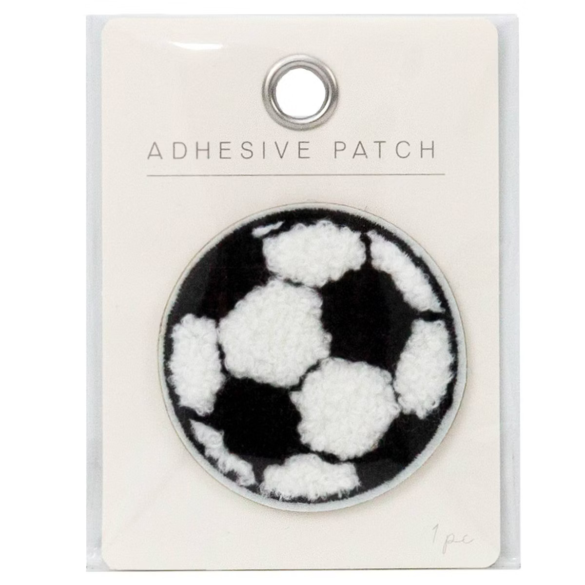 Horizon Group Soccer Ball Adhesive Patch | Target
