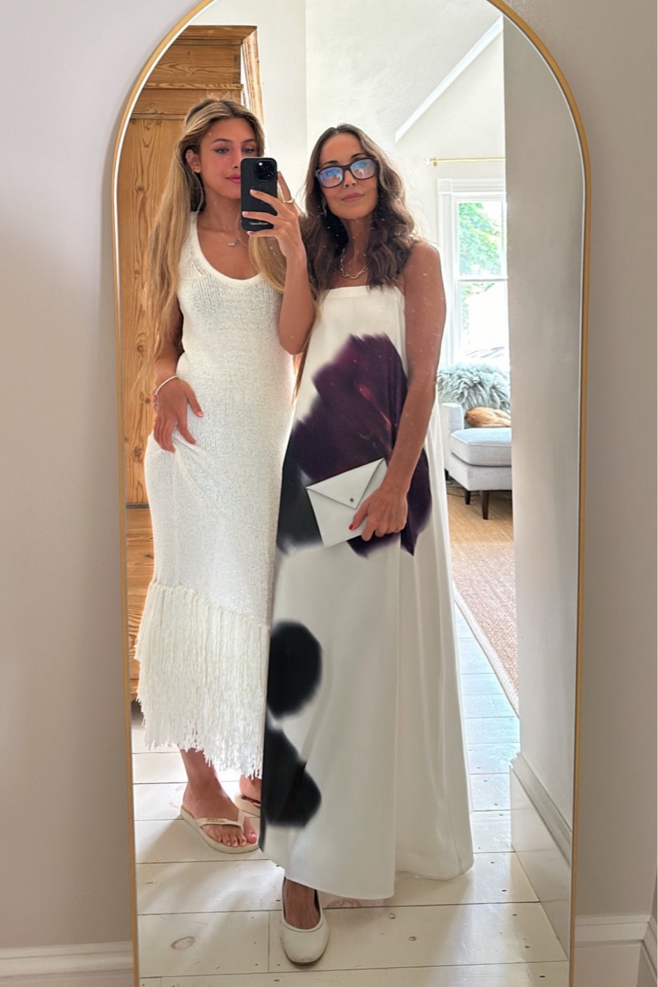 My dress is launching soon! Linked everything else.

#LTKSeasonal #LTKStyleTip