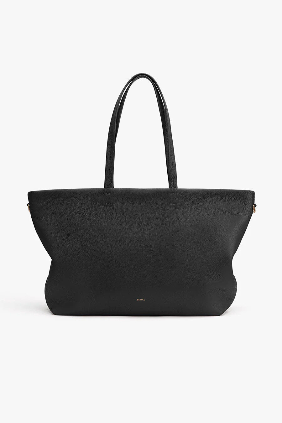 Classic Easy Zipper Tote | Cuyana