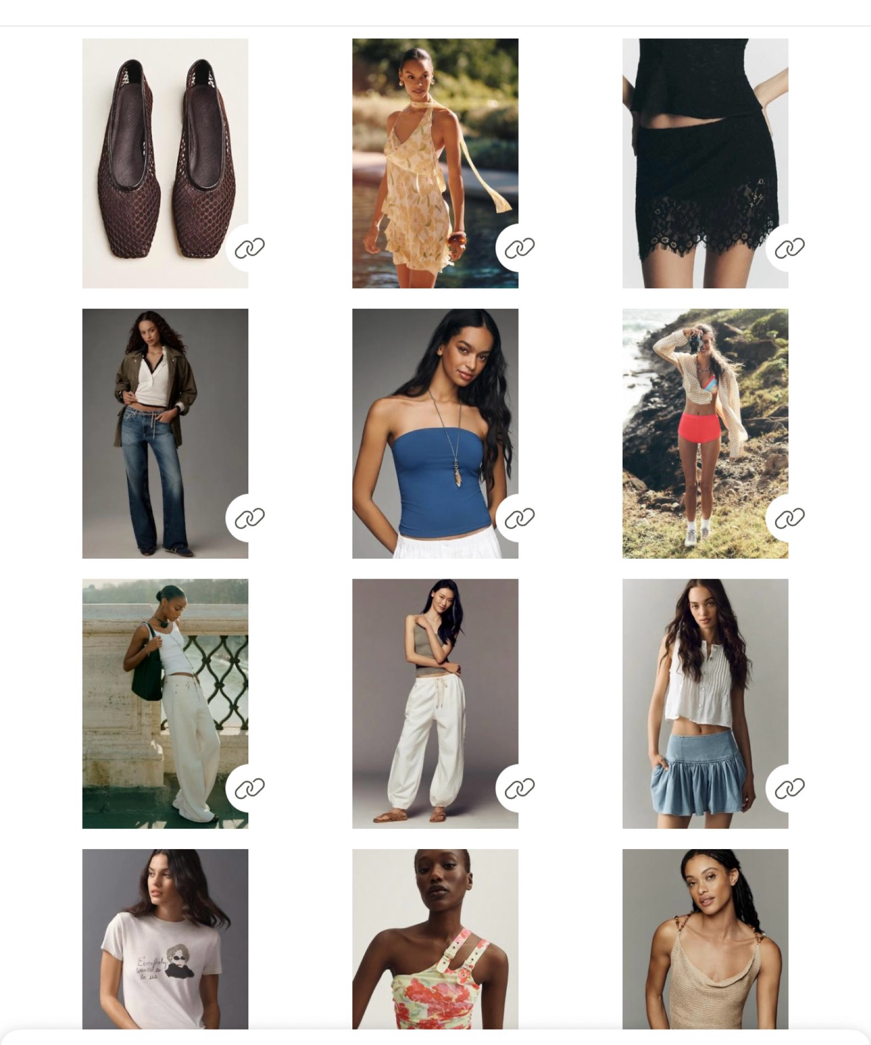 @Anthropologie BUY MORE SAVE MORE sale picks!

#LTKSaleAlert