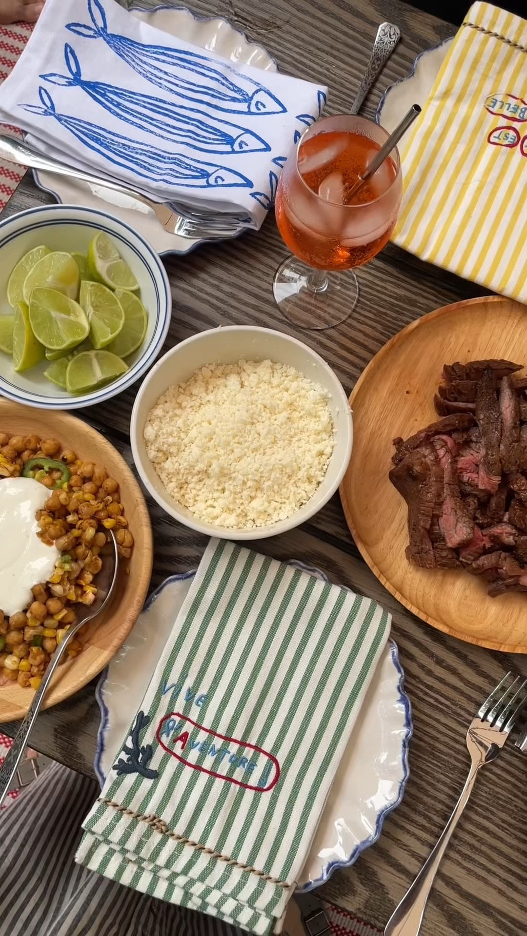 A little back yard celebration for my son’s first 100 days! I loved how it turned out so wanted to share - very simple and easy way to decorate my porch with deck furniture set from Walmart & umbrella from Amazon. The DIY banner kit was sooo helpful since not alotta places sell 100 day banners lol and I plan to use the same for his 1st birthday. Plates and napkins are from anthro! 

#baby #100dayscelebration #babys100days #backyardbbq #dinnerparty #partysetup #backyardvibes #partyideasforkids #brunchparty #summer 

#LTKHome #LTKParties #LTKSaleAlert