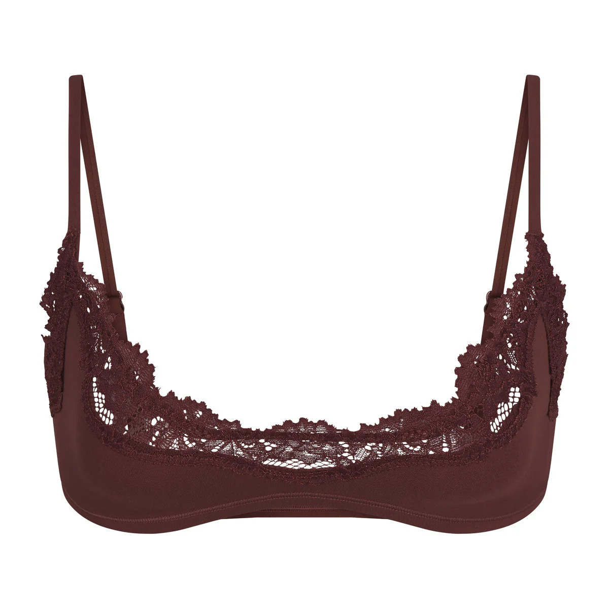 SCOOP BRALETTE | SKIMS (US)