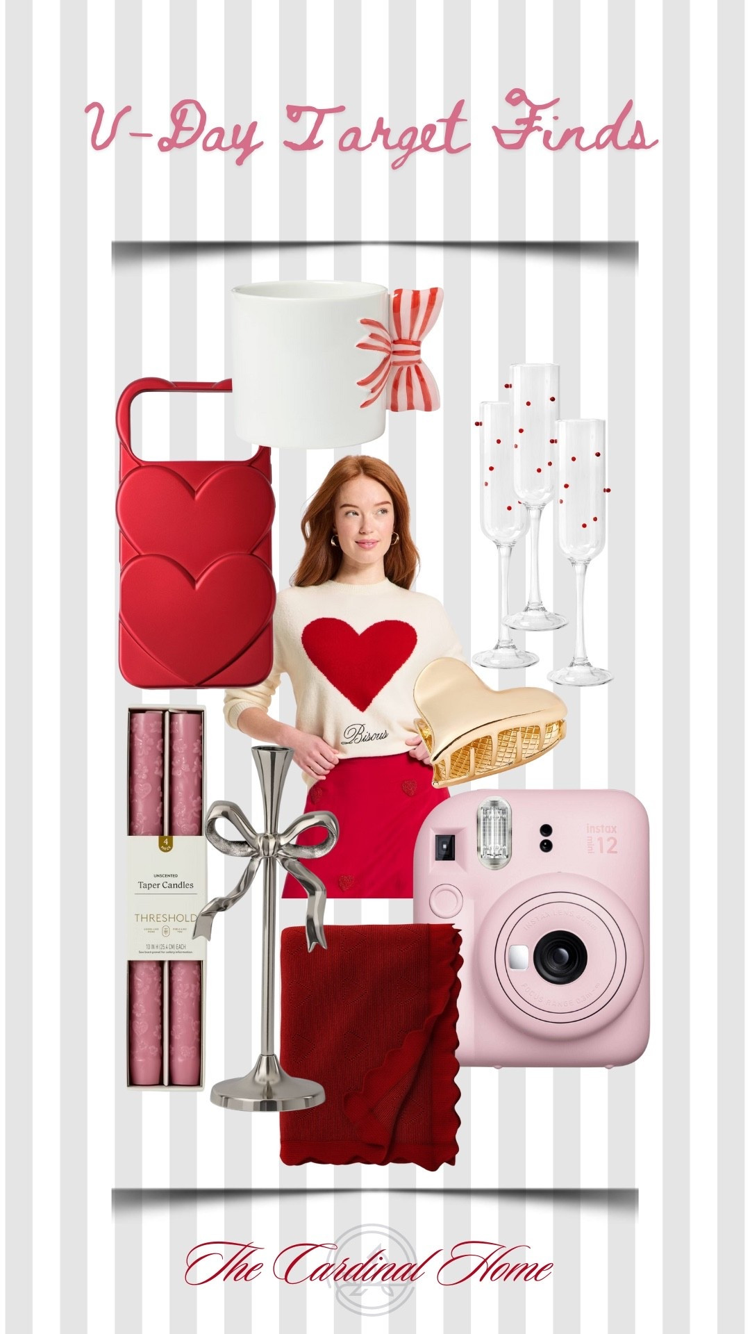 Valentine’s Day finds, target finds, affordable, ootd, wine glass, coffee cups, gifts, phone case, candles, home decor, cute valentines gifts, camera, throw blanket 

#LTKSeasonal #LTKValentine #LTKHome