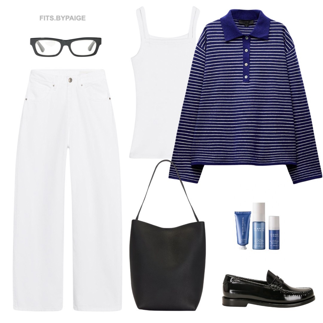 Zara outfit! 

#LTKFindsUnder50 #LTKStyleTip #LTKFindsUnder100