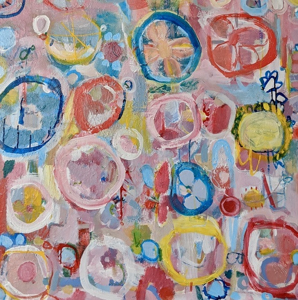 Hard Candy | Artfully Walls