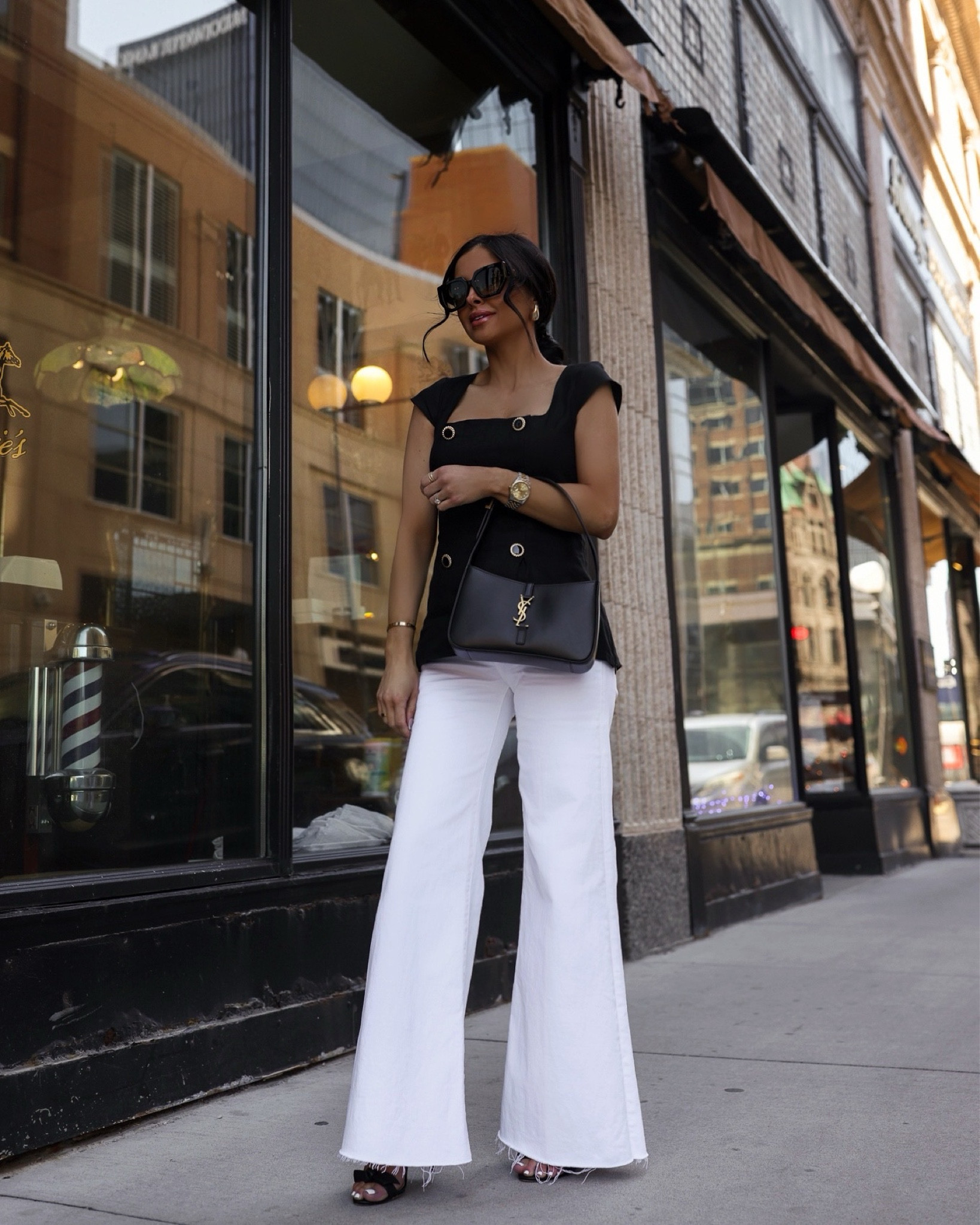 This week’s best sellers on #miamiamine
Mother white wide leg jeans
 

#LTKWorkwear #LTKSeasonal #LTKStyleTip