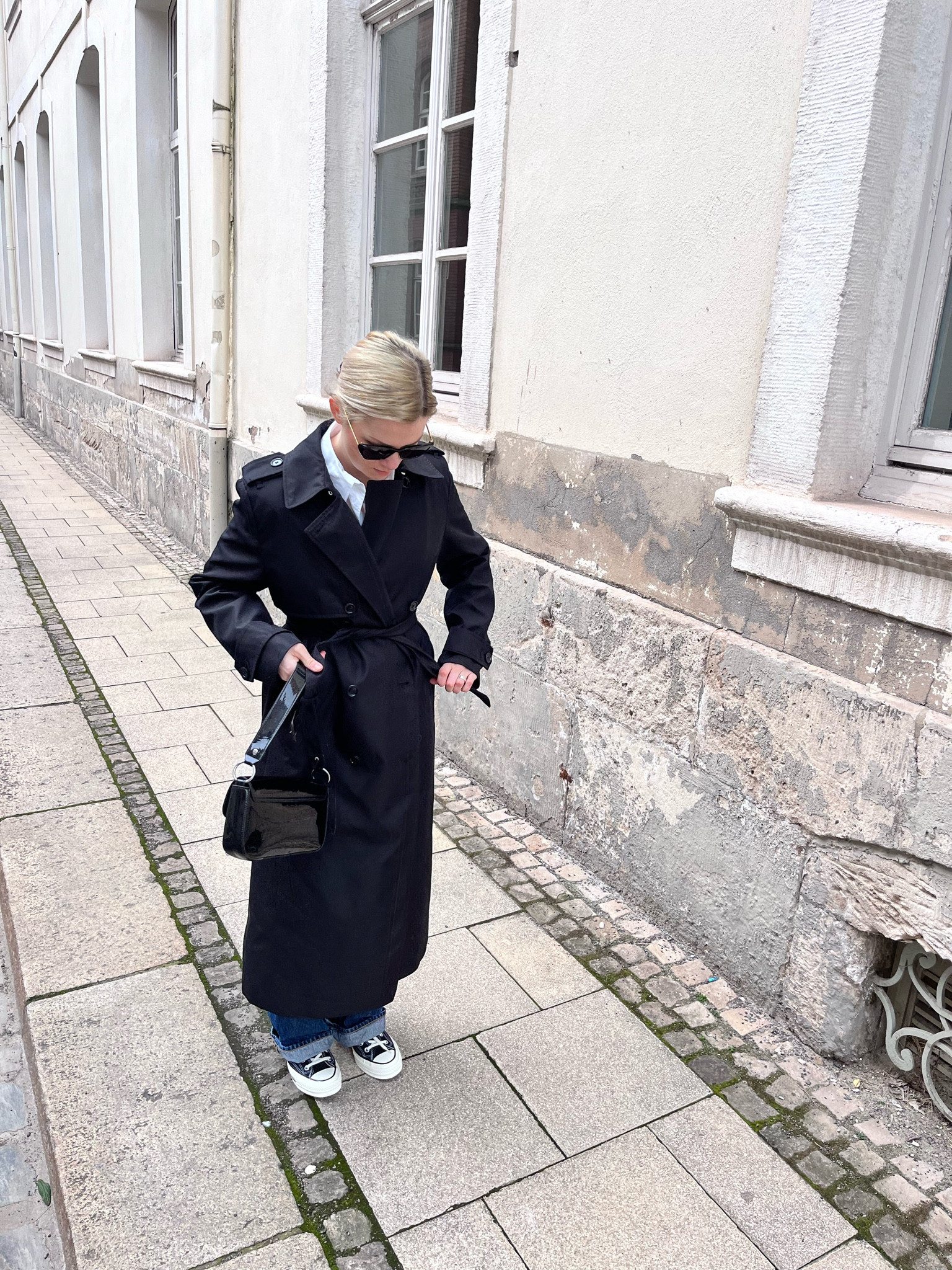 #LTKeurope #LTKworkwear #LTKbeauty