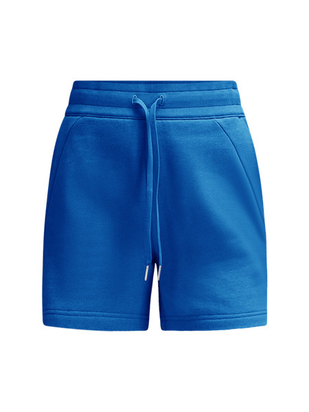 Scuba High-Rise Short 5" | Women's Shorts | lululemon | Lululemon (US)