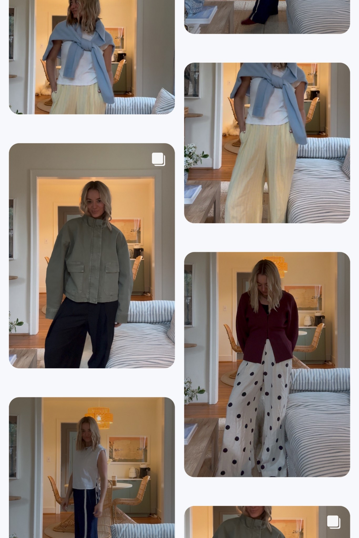 how I am styling targets new spring arrivals…. they are SOOOOO good!

#LTKootd #LTKSeasonal #LTKWorkwear