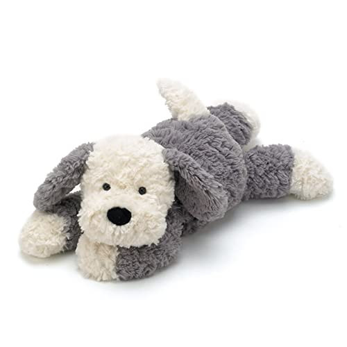 Jellycat Tumblie Sheep Dog Stuffed Animal, 14 inches- Dogs and Puppies Plush Toy - Classic Children's Gift | Amazon (US)