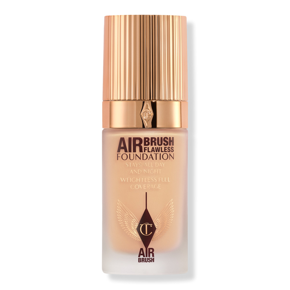 Charlotte Tilbury Airbrush Flawless Foundation - 5 Cool | Ulta