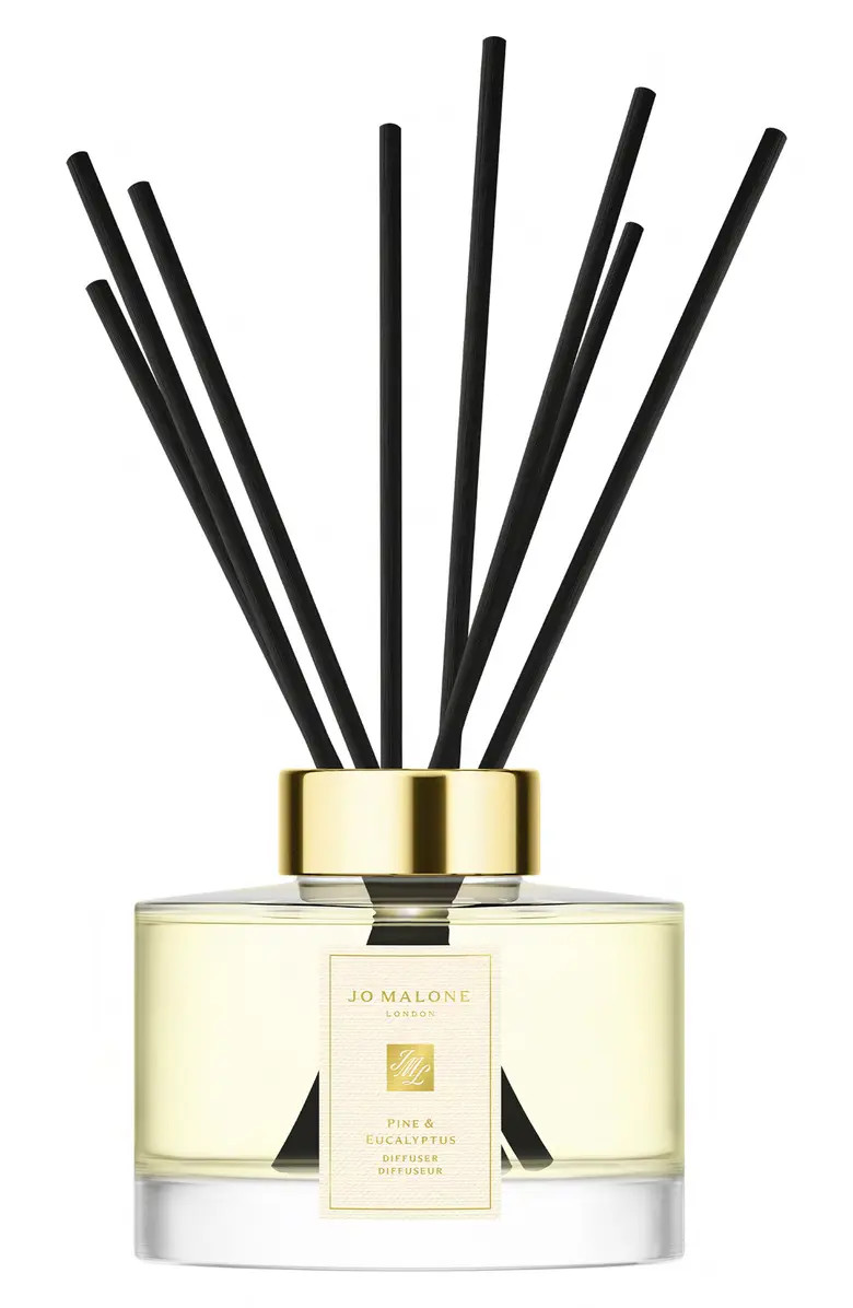 Pine & Eucalyptus Fragrance Diffuser | Nordstrom