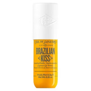 Sol de Janeiro Brazilian Kiss Cupuaçu Lip Butter 6.2g | Boots.com