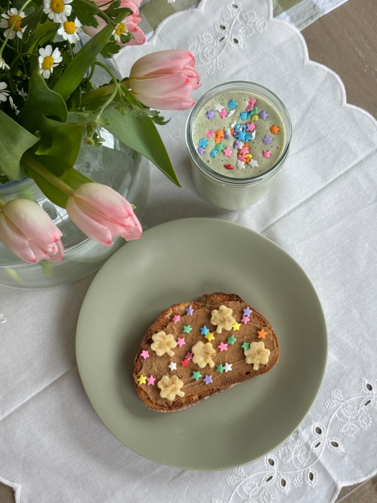 St Patrick's Day Breakfast!! 