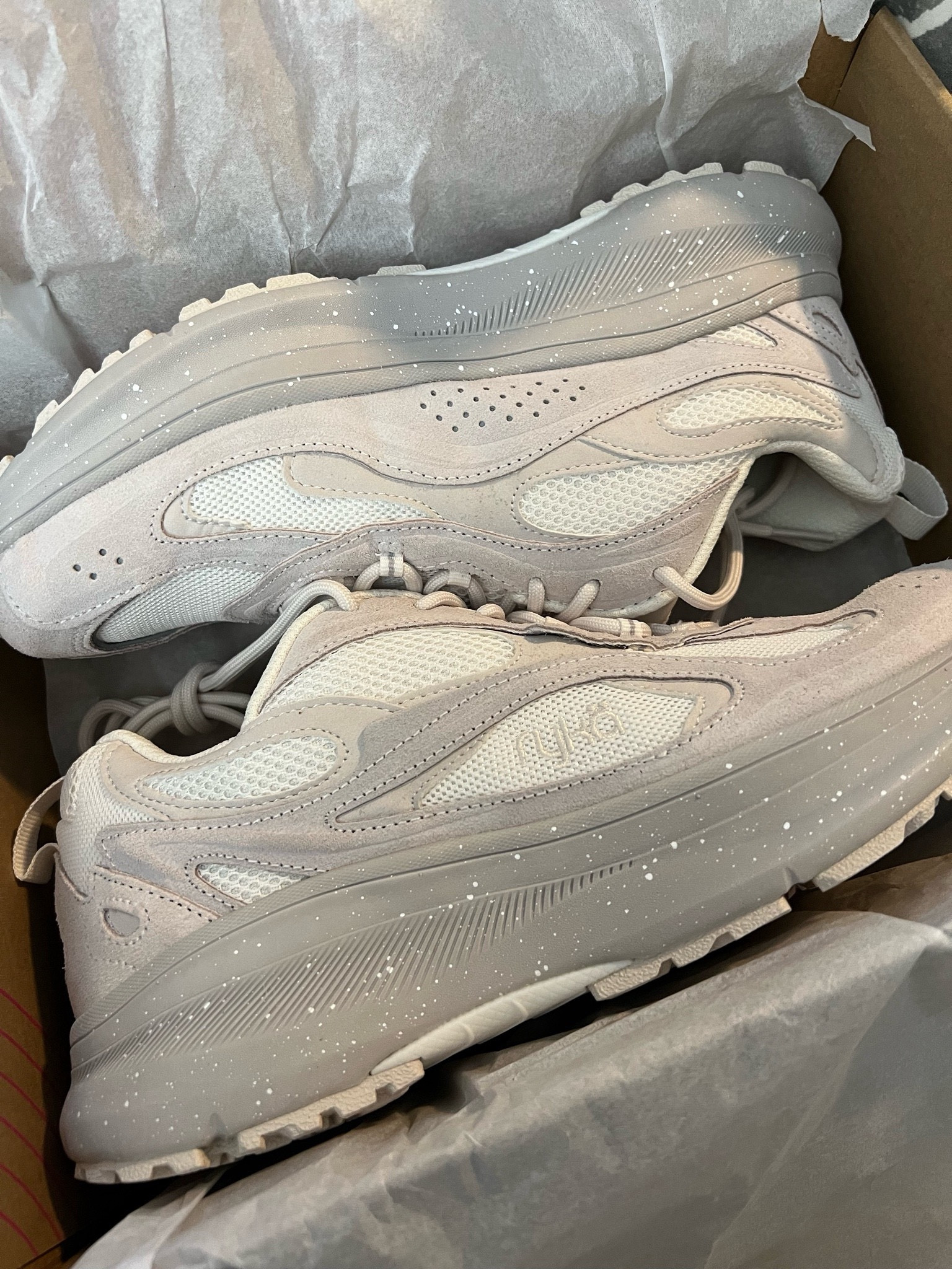 Ryka Sneakers on Sale! 

#LTKxNSale #LTKSummerSales #LTKShoeCrush