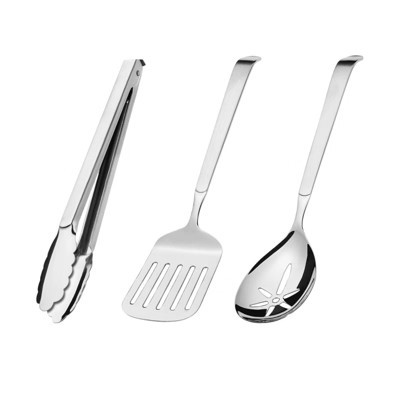 Amefa 3pc Buffet Kitchen Essentials Set | Target