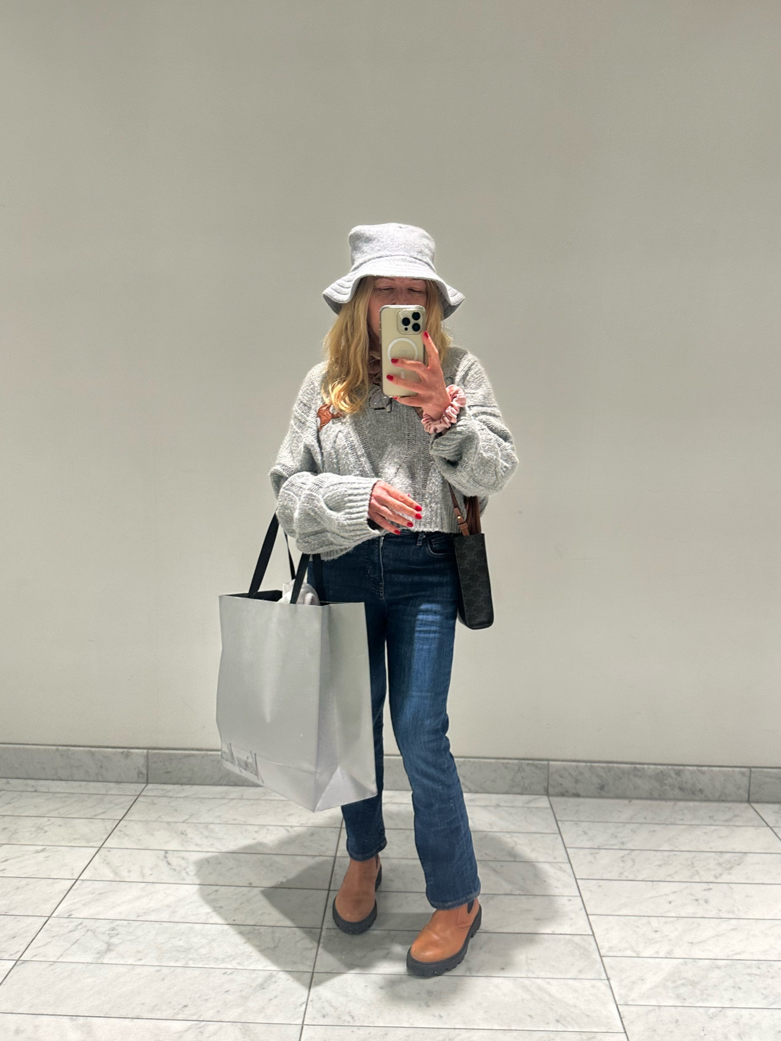 Good to be back on the streets! 

#LTKActive #LTKSeasonal