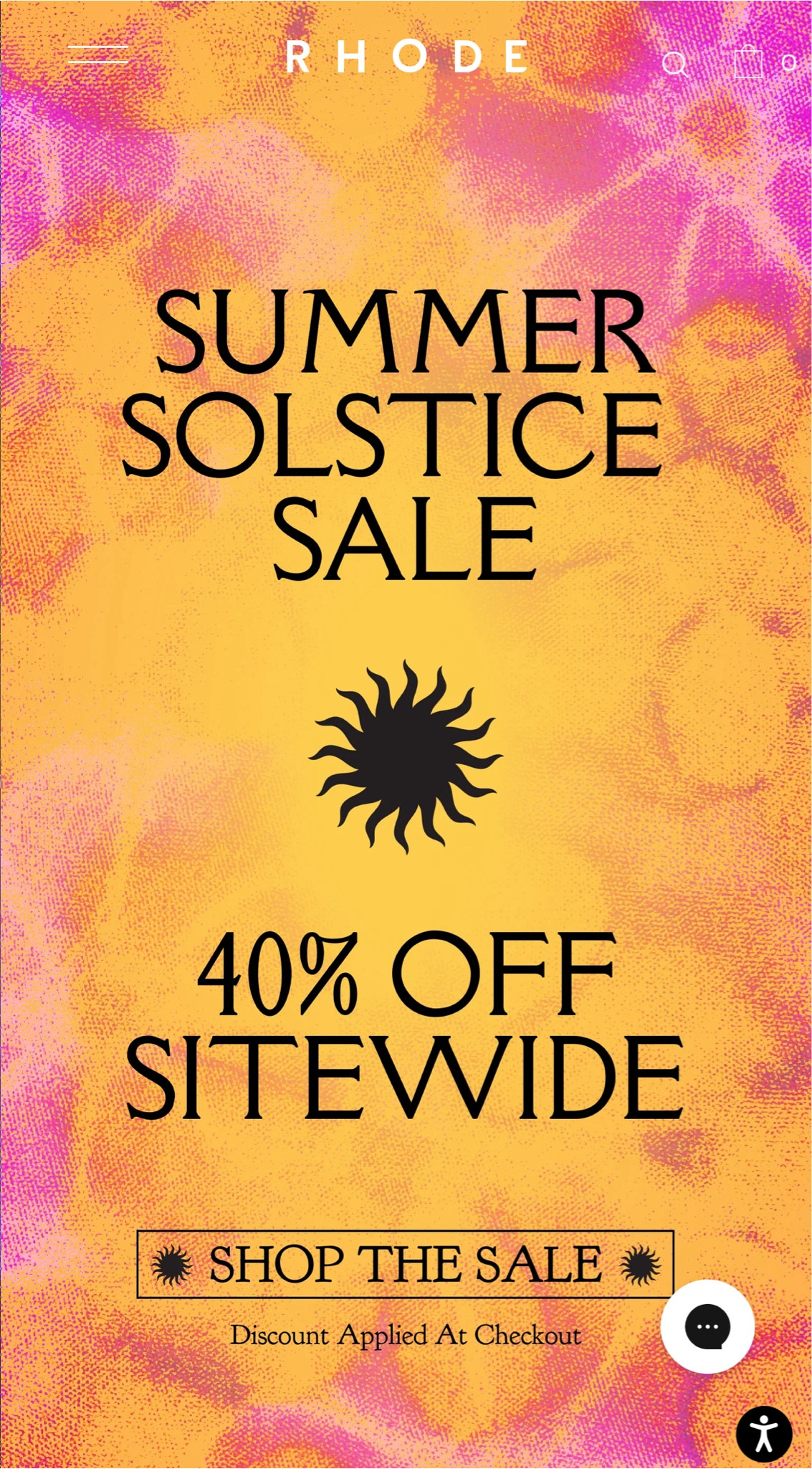 Rhode summer sale!! Shop my picks below 

#LTKSummerSales #LTKSaleAlert #LTKSeasonal