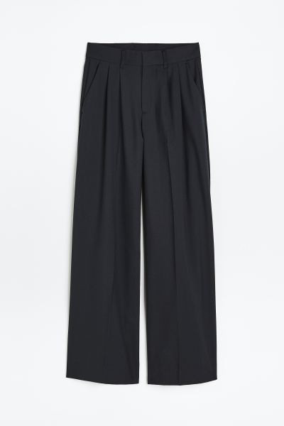 Gerade Hose | H&M (DE, AT, CH, NL, FI)