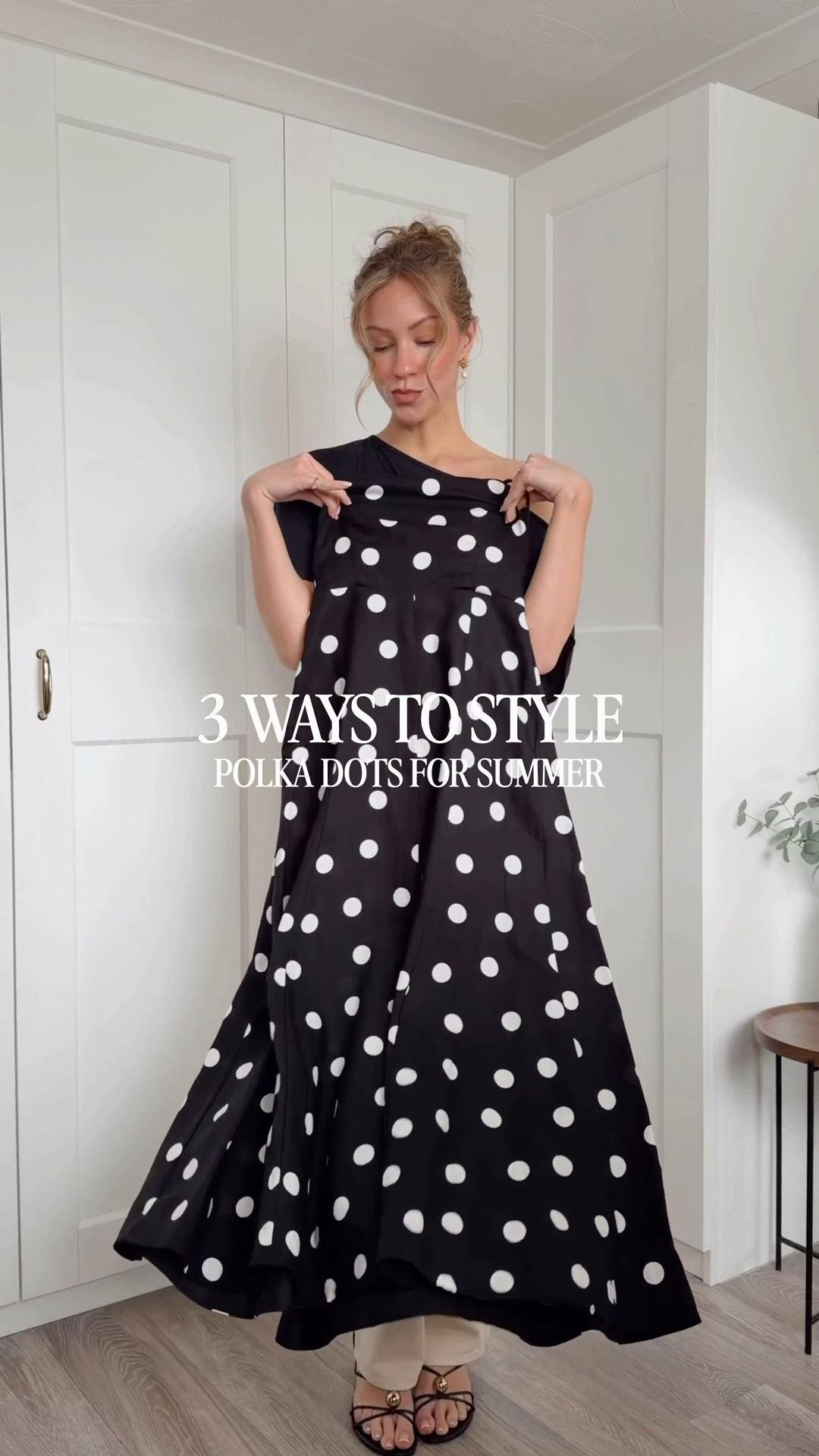 Polka dot dress, polka dot top, polka dot skirt, summer outfits, occasion wear, wedding guest dress, summer dress,

#LTKuk #LTKsummer #LTKdatenight