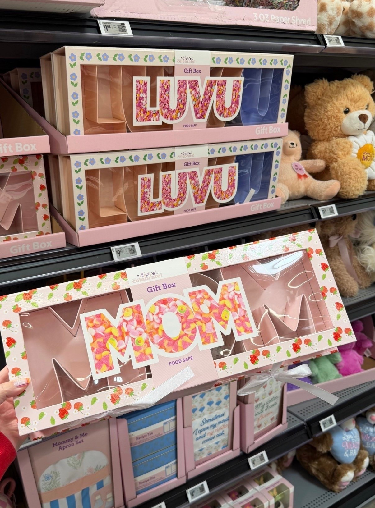 Gift boxes for Mother’s Day!

#LTKMothersDay #LTKgrwm #LTKmomlife