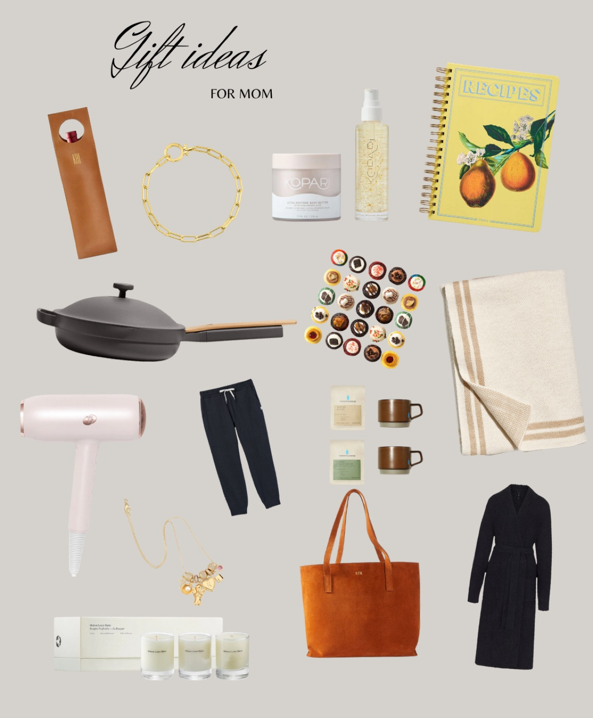 GIFTS FOR MOM/MIL ♥️ 



#LTKCyberWeek #LTKGiftGuide #LTKHoliday