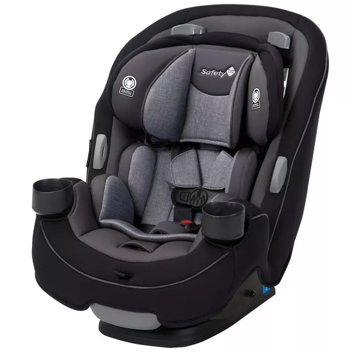Safety 1st Grow and Go All-in-1 Convertible Car Seat | Target