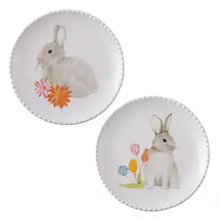 Assorted 8.5" Easter Salad Plate by Celebrate It™, 1pc. | Michaels Stores