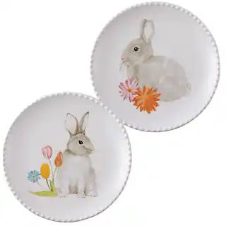 Assorted 8.5" Easter Salad Plate by Celebrate It™, 1pc. | Michaels Stores