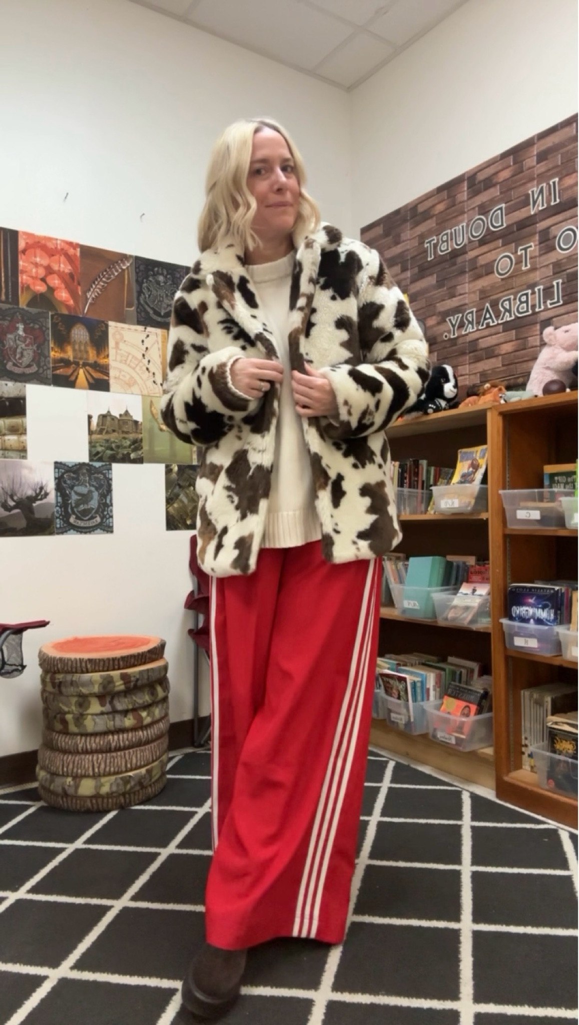 ❤️🐄

#LTKSeasonal #LTKStyleTip #LTKOver40