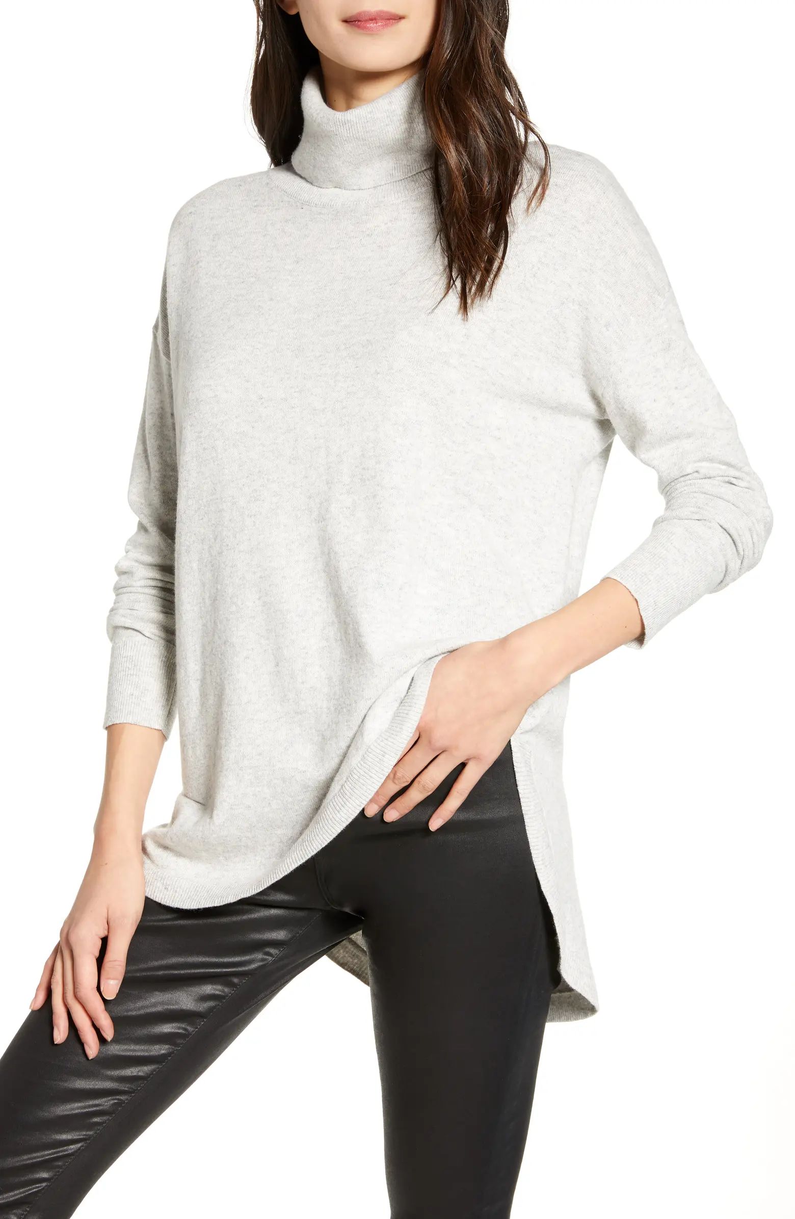 Treasure & Bond Turtleneck Sweater | Nordstrom | Nordstrom