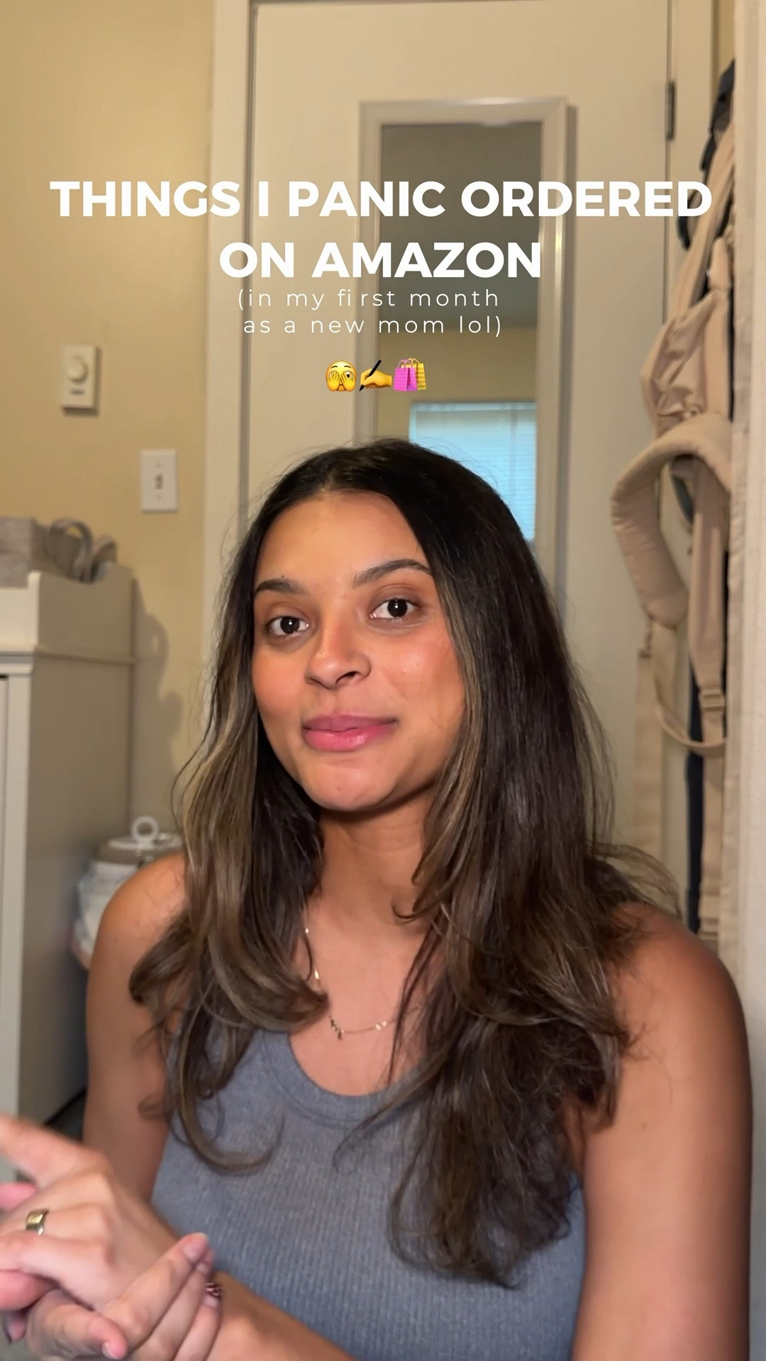 Month one with a newborn must haves — the things you may not have ordered ahead of time! 

#LTKmomlife #LTKdayinmylife #LTKBaby