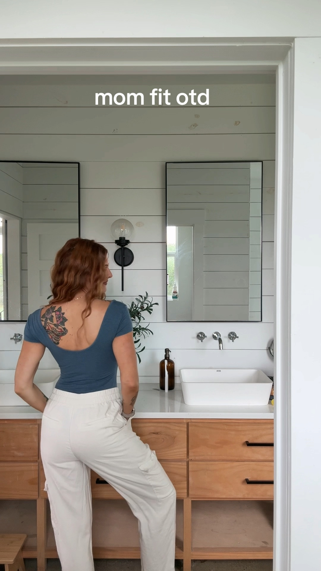 recreate this fit ☺️

blue top, low back, scoop neck, bodysuit, top, linen pant, linen, breezy, cargo, high waist, casual, pockets, mom, millennial, white pants

#LTKFindsUnder50 #LTKSeasonal #LTKOver40