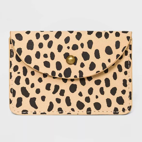 Accordion Card Case - Universal Thread™ | Target