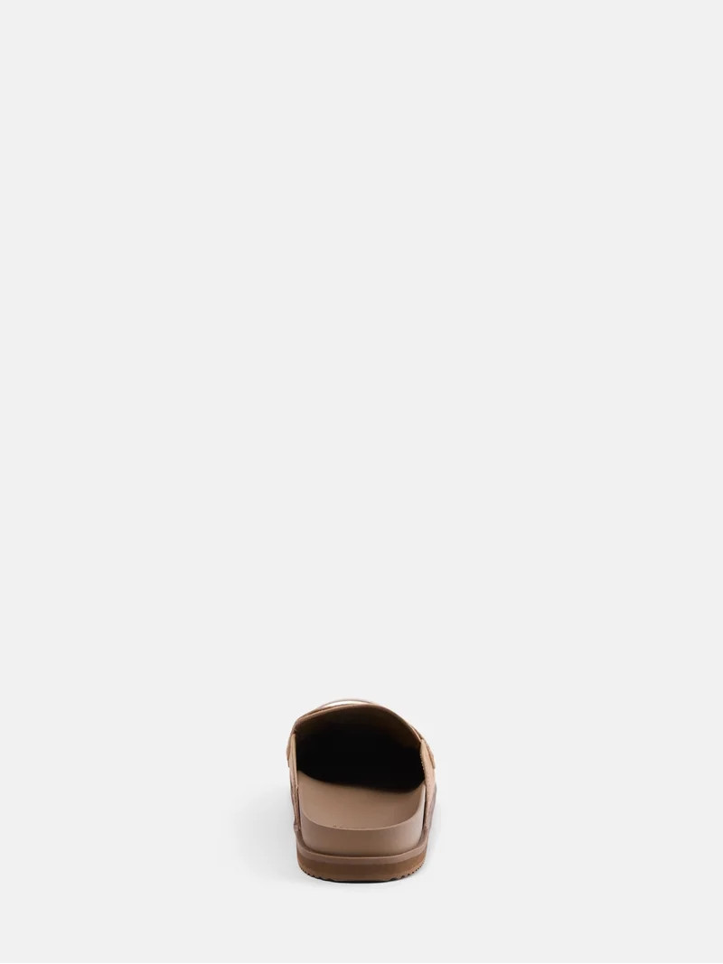 Madden NYC Women's Slip On Mules | Walmart (US)